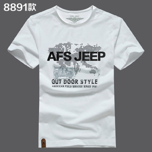 Afs Jeep/战地吉普 05-8891
