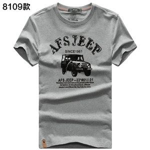 Afs Jeep/战地吉普 05-8109
