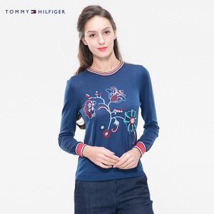 TOMMY HILFIGER WW0WW16745NP-902