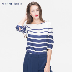 TOMMY HILFIGER WW0WW16858NP-104