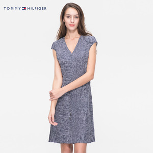 TOMMY HILFIGER WW0WW18538NS-422