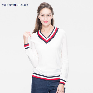 TOMMY HILFIGER WW0WW17602NS-118