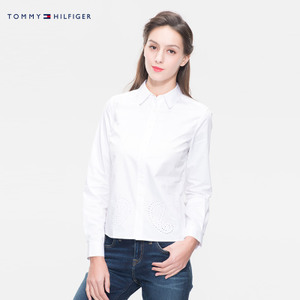 TOMMY HILFIGER WW0WW17807NS-100