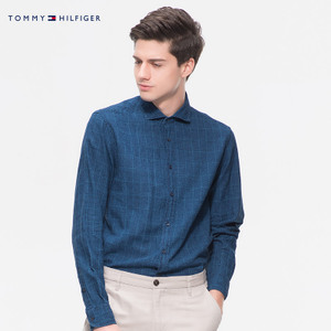 TOMMY HILFIGER MW0MW01489NS-984