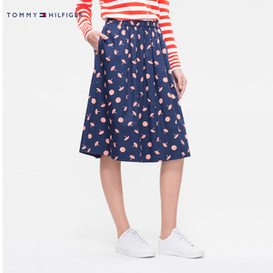 TOMMY HILFIGER WW0WW17734NS-808