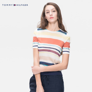 TOMMY HILFIGER WW0WW17568NS-161