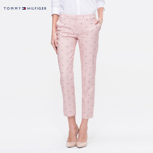 TOMMY HILFIGER WW0WW19069NS-676