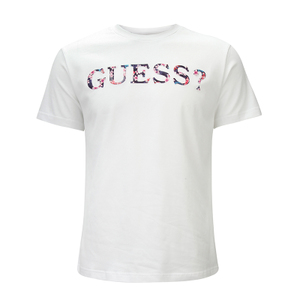GUESS MH2K6444-WHT
