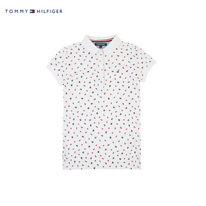 TOMMY HILFIGER YKG0KG02460NS-122