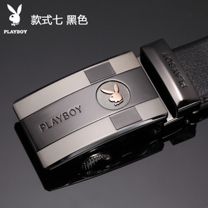 PLAYBOY/花花公子 PDF0018-11