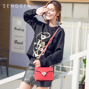 Sendefn/圣蒂梵 7037