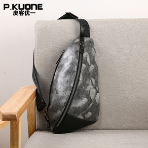 P．Kuone/皮客优一 P750968