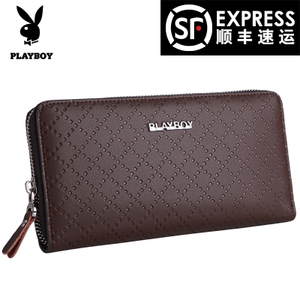 PLAYBOY/花花公子 PCA3621-6C