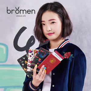 bromen bags/不莱玫 A60115115