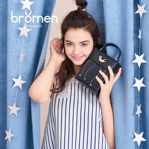 bromen bags/不莱玫 A70110122