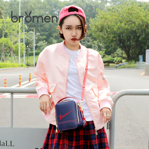 bromen bags/不莱玫 A6011205601