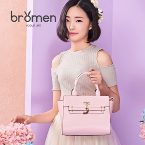 bromen bags/不莱玫 A60101107