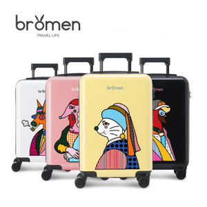 bromen bags/不莱玫 A70207052