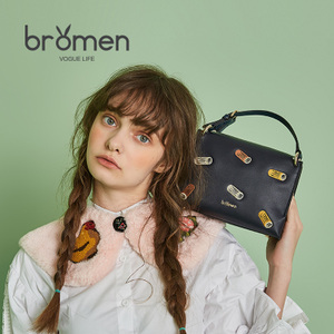 bromen bags/不莱玫 A70101136