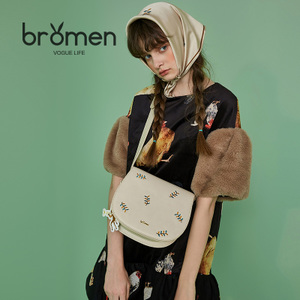 bromen bags/不莱玫 A70103135