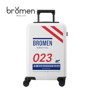 bromen bags/不莱玫 A60207038-1