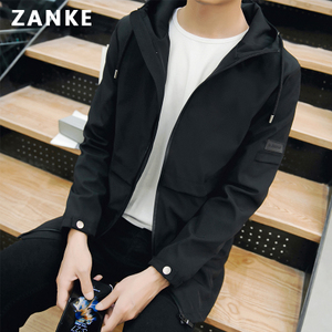 ZANKE/丈歌 JK1880