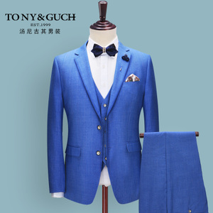 TONY＆GUCH/汤尼古其 TN17B3003