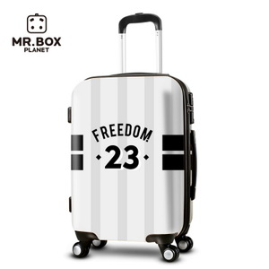 张小盒 FREEDOM23