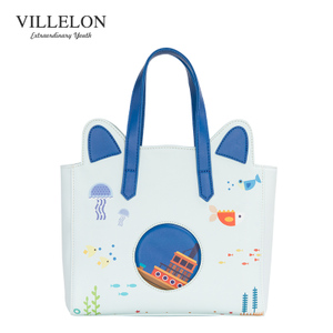 Villelon/武林狼 VL11620