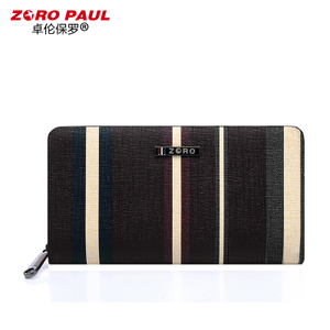 ZORO PAUL/卓伦保罗 ZR8002TQ