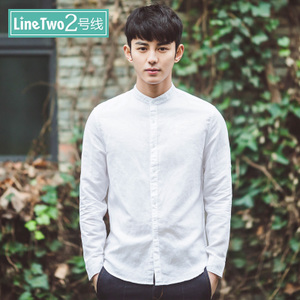 Line Two 0709