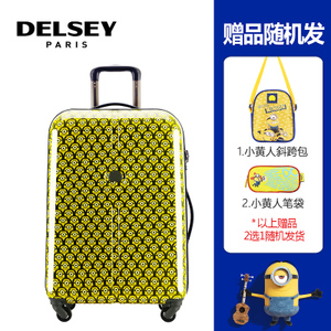 DELSEY 00262580211