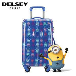 DELSEY 00262580209