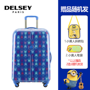 DELSEY 00262580209