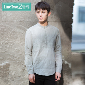 Line Two T16020499
