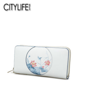 CITYLIFE/城市生活 6D2123