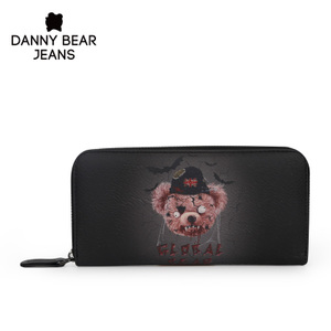 Danny Bear/丹尼熊 DWJ7812101-185