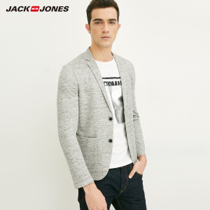 Jack Jones/杰克琼斯 217208502-E00