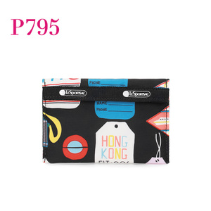 LeSportsac 1702R4274P795-P795