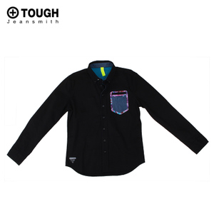 Tough Jeansmith T16S-049