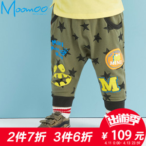Moomoo/莫莫 204594