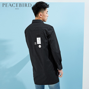 PEACEBIRD/太平鸟 BWCA72192