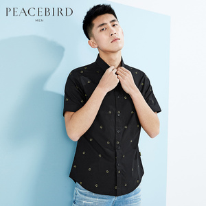 PEACEBIRD/太平鸟 B1CC62407