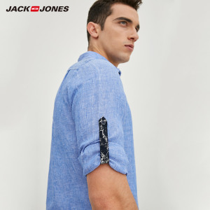 Jack Jones/杰克琼斯 217231514-E39