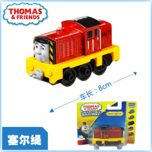 Thomas＆Friends/托马斯＆朋友 BHR82