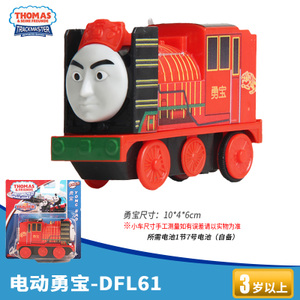 Thomas＆Friends/托马斯＆朋友 DFL61