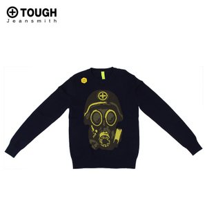 Tough Jeansmith T16S-006