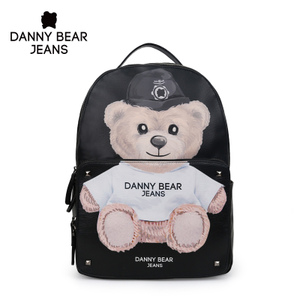 Danny Bear/丹尼熊 DJB6811027B