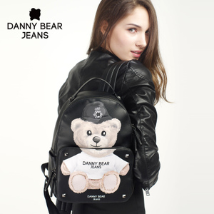 Danny Bear/丹尼熊 DJB6811026B
