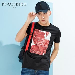 PEACEBIRD/太平鸟 B2DA62162